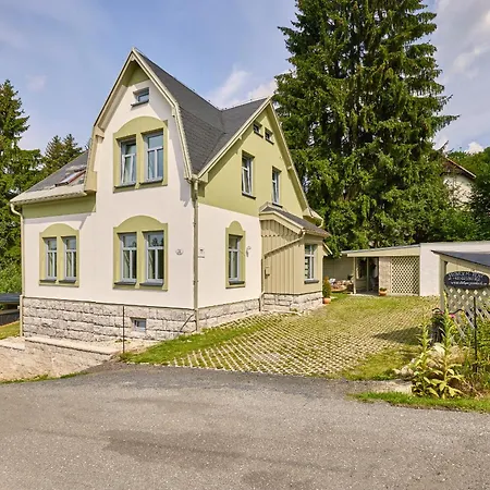 V Jizerkach * Albrechtice v Jizerskych horach